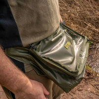 Korum Progress HD Bait Pouch